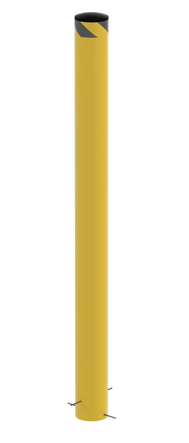 POUR IN PLACE BOLLARD 72